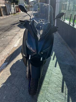 YAMAHA XMAX ABS 